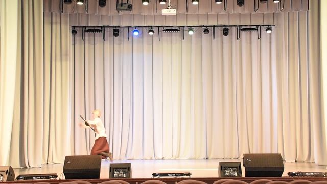 Дешкин Дмитрий - Богатырская заря.