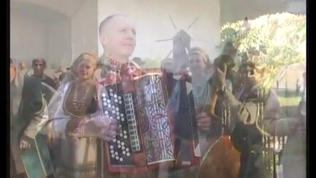 Праздник Покрова на Хортице. 12.10.2014. смотреть онлайн