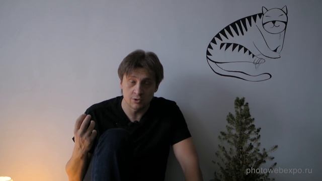 Баланс белого. Дрессировка. Видео урок фотографии 19 смотреть онлайн