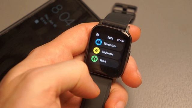 Haylou LS02 Smartwatch Review! - Smartwatch under $30? смотреть онлайн
