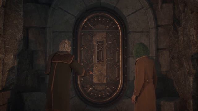 HOGWARTS LEGACY #1 - ПРОХОЖДЕНИЕ (НАЧАЛО) смотреть онлайн