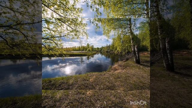 Где ловится рыба весной? Какие места более рыбные. смотреть онлайн