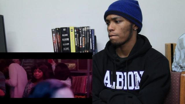 KILLER PARTY SPOT A MUST SEE? | Ma Trailer Reaction | SUDDEN DEATH смотреть онлайн