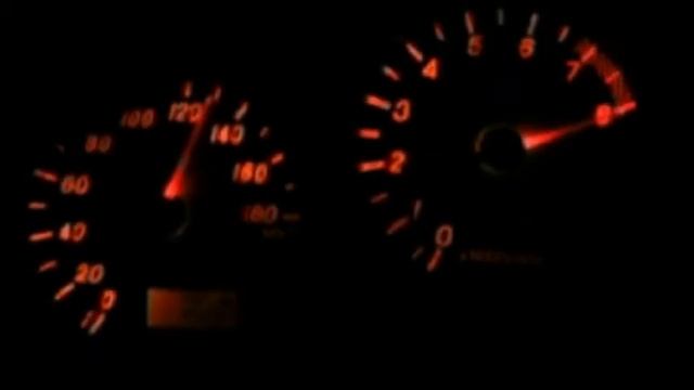 Toyota MR2 Spyder(Toyota MR-S) 2zz-ge acceleration смотреть онлайн