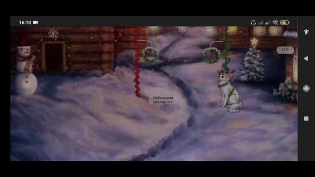 НОВОГОДНИЙ КВЕСТ 2023 - CATWAR | ЧАСТЬ 1 смотреть онлайн