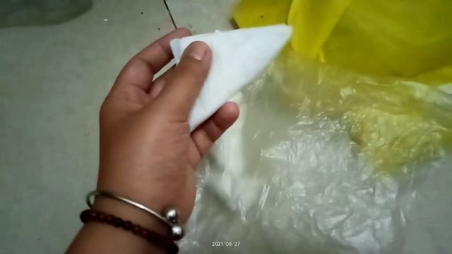 Tips Melipat Kresek (kantong plastik) смотреть онлайн