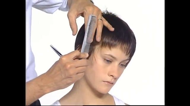 VIDAL SASSOON C