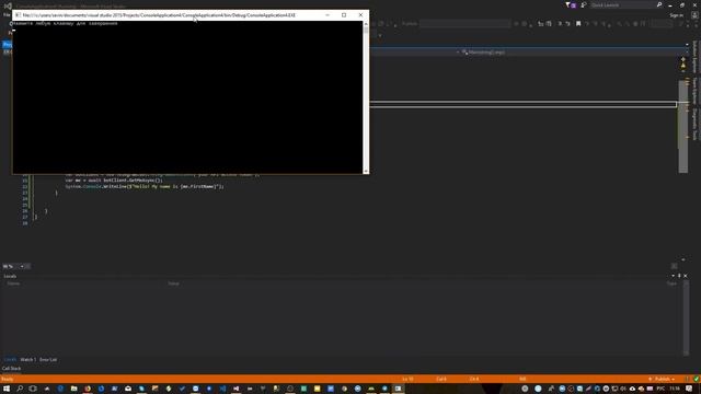 2018 01 25 11 13 02 - c# telegram bot смотреть онлайн