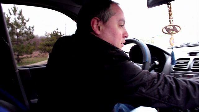 обзор хендай акцент смотреть онлайн