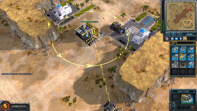 #41 Apocalypse Tank (Double-Barreled) ALLIED ONLY Commander's Challenge Red Alert 3 Uprising смотреть онлайн