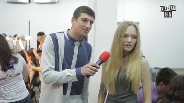 Vinnitsa Fashion Days 2016