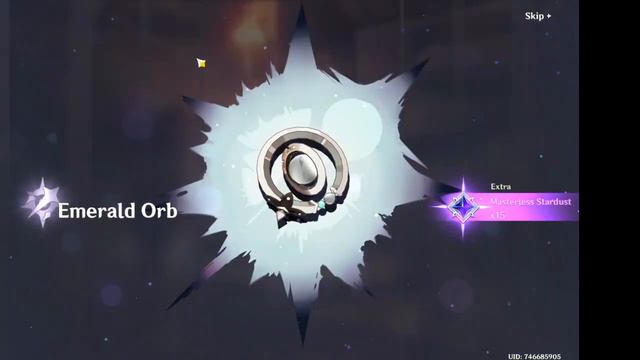 Wishing for Faruzan (Genshin Impact) смотреть онлайн