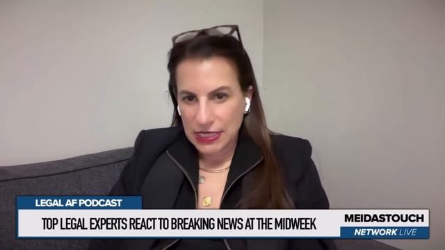 Judge Cannon READY FOR BIG RULING in Trump Criminal Case смотреть онлайн