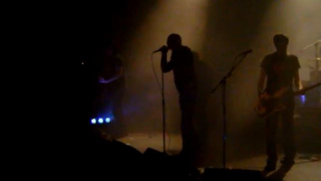 Deportivo La Cigale Paris 18/12/2007 смотреть онлайн