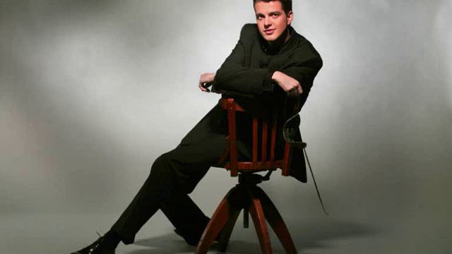 PHILIPPE JAROUSSKY Aria смотреть онлайн