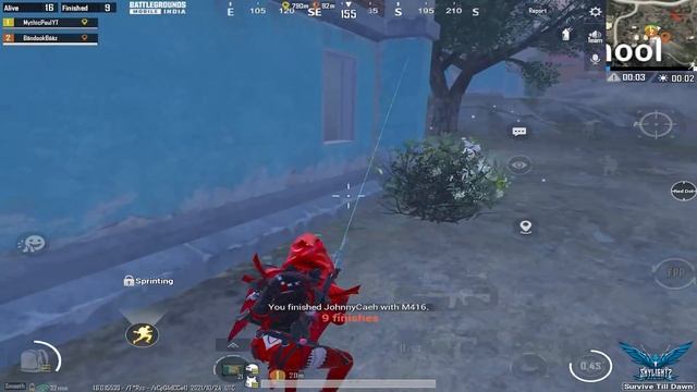 ? Can We Survive the 2nd Night in Zombie Mode in BGMI - 100+ Zombie Kills Tips & tricks смотреть онлайн