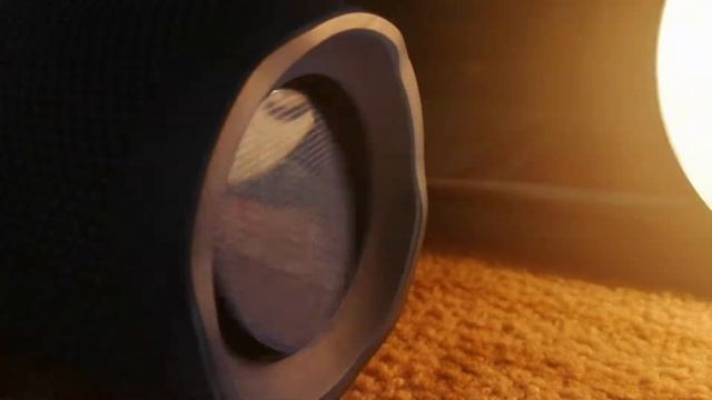 BASS TEST JBL FLIP 4. НИЗКИЙ ФЛЕКС. смотреть онлайн
