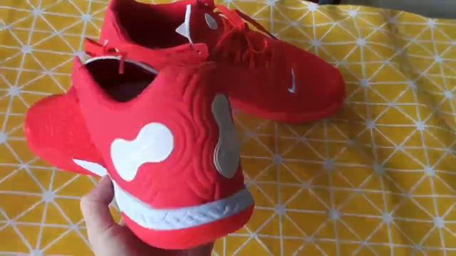 NIKE LANÇAMENTO FUTSAL #REACTGATO смотреть онлайн
