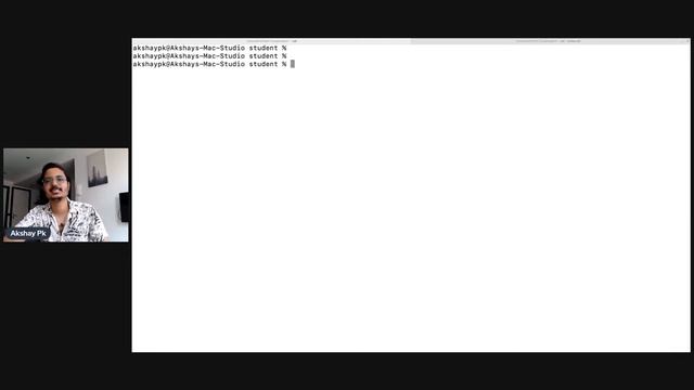Let's Talk DevOps | Project Setup | Docker Desktop | Akshay Pk in Tamil смотреть онлайн