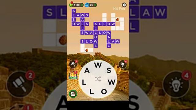 Words Of Wonders Level 731 732 733 734 735 736 737 738 739 740 Answers