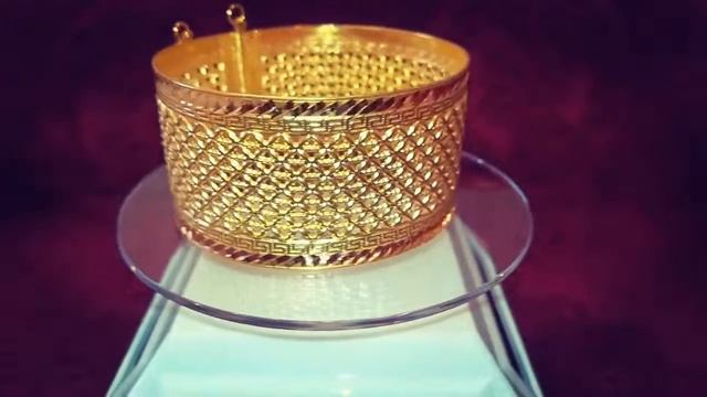 Узбекистан ??. Современный Национальный Браслет. смотреть онлайн