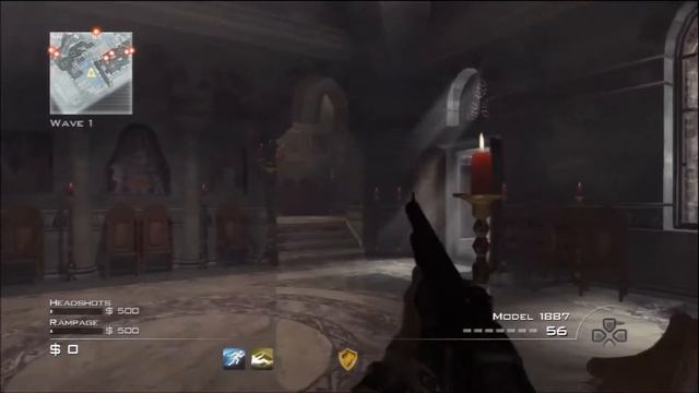 Let's Play Call Of Duty Modern Warfare 3 Special Ops Guide Episode 33 смотреть онлайн