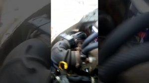 датчик дроссельной заслонки ГАЗЕЛЬ 3302