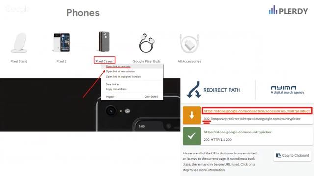 Юзабилити сайта на примере Google & Apple сайтов смотреть онлайн