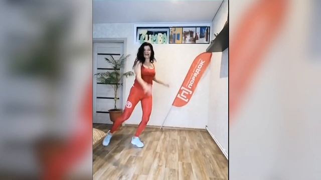 Латина "СПОРТИВНЫЙ ГОРОД" |Толья... - Liv. Гуркина Анна смотреть онлайн