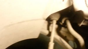 Ситроен С3  замена пружин  работа над ошибками