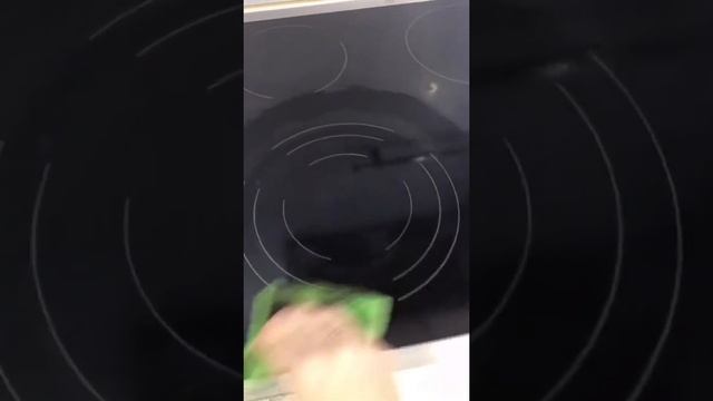 Как помыть варочную панель, плиту, кухню. Салфетка для посуды смотреть онлайн