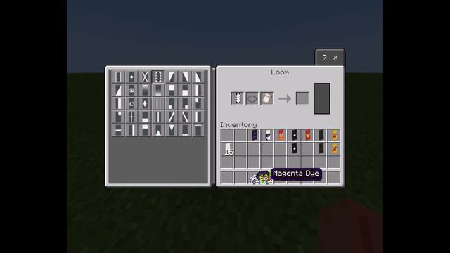 how to make 6 easy and cool Minecraft banners смотреть онлайн