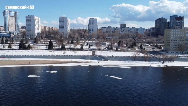 г.Самара\Набережная у ладьи\ЖК Ладья смотреть онлайн