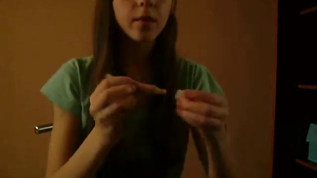 Косметичка за последний месяц смотреть онлайн