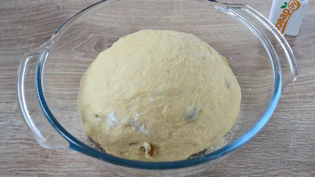 Книга рецептов