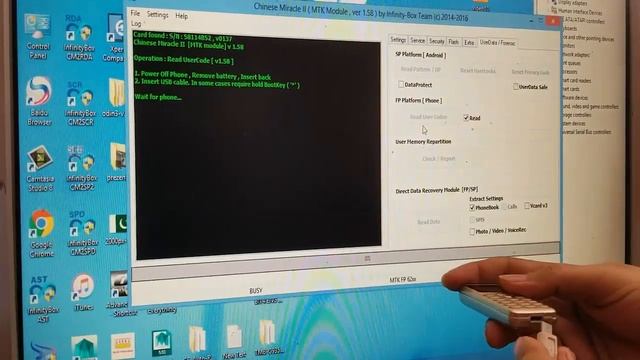 Kechaoda Mobile A27 How To Read Security Code & Flash File Link смотреть онлайн