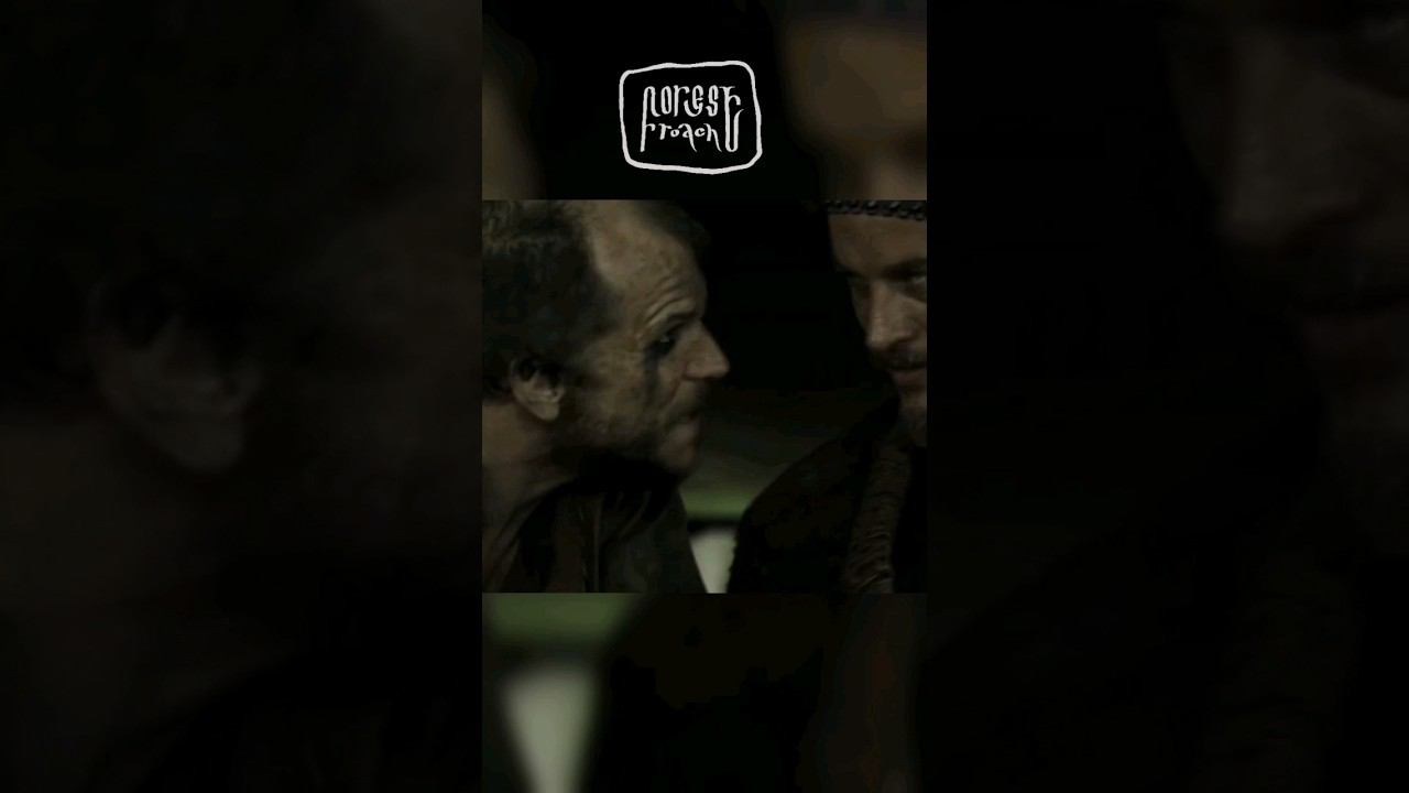 ПИЛА ВИКИНГОВ! #бушкрафт #выживание #wood #woodworking #forest #knife #ковка #сделайсам #survival смотреть онлайн