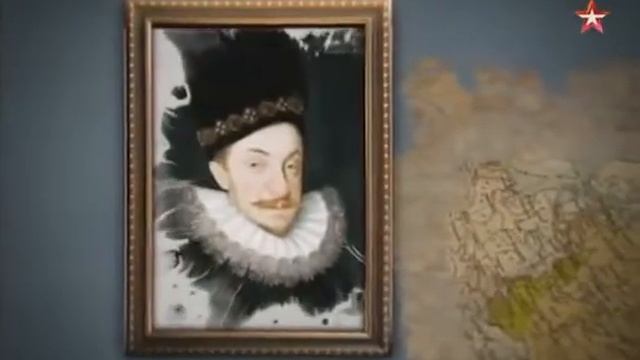 Нефакт   Иван Сусанин