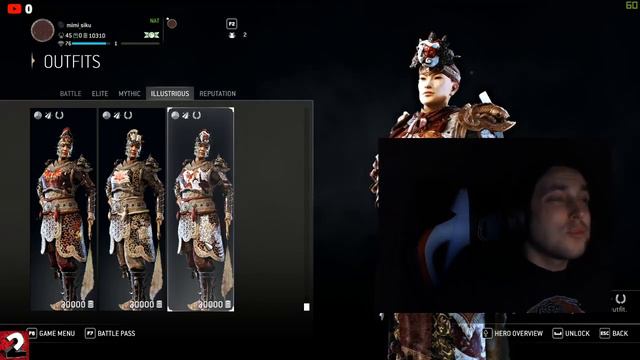 For Honor- New Event, New Event Battle Pass And More!! (Jan 28th- Feb 18th) смотреть онлайн