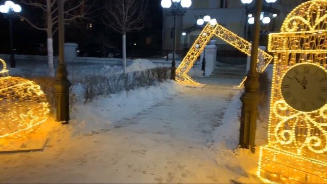 Влог/Екатеринбург-вечерняя прогулка/Управление ЖД/Абажуры смотреть онлайн