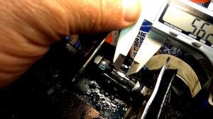 PARTNUMBER 710 тест на машинке трения и разбор супер масла! Сравнение с TAIF ALLEGRO и SHE'LL UlTRA