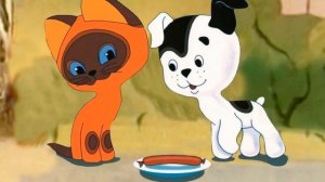 Григорий остер "Котенок гав"