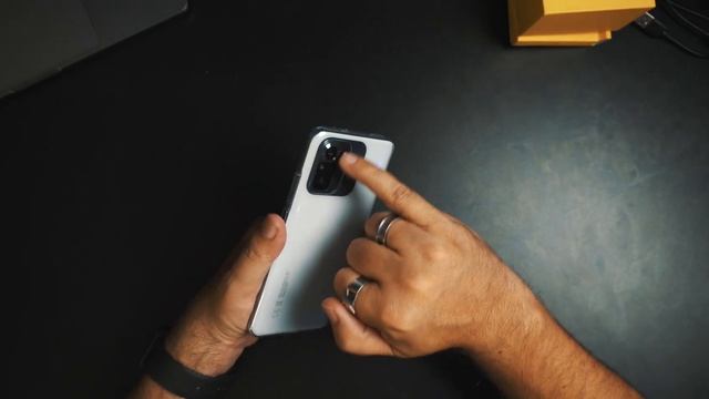 Get The Details On The Updated Poco M5s With Our In-Depth Review! смотреть онлайн