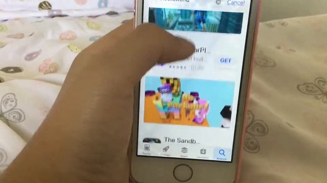 Searching BlocksWorld won’t do. смотреть онлайн