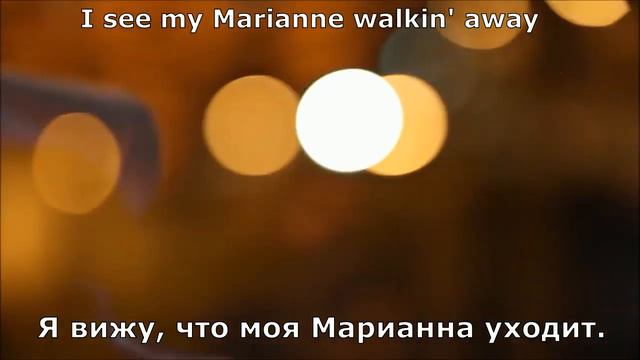 Boston - More Than a Feeling (перевод субтитры) смотреть онлайн