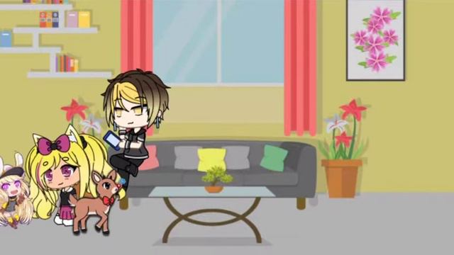 Другая семья VS наша семья| RiKu-ChAn | смотреть онлайн