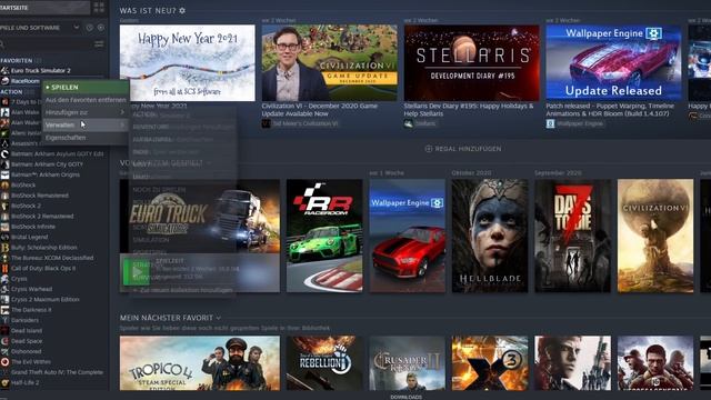 Optimizing Raceroom - hidden option to make Raceroom look better смотреть онлайн