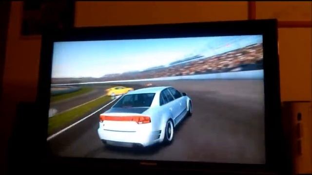Forza 4// Audi RS4 2010// Online Virus Skills смотреть онлайн