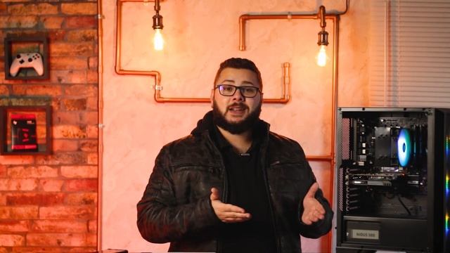 Ryzen 7 5700X, 5700G e 5800X3D (Os Melhores para Produtividade) e Games смотреть онлайн