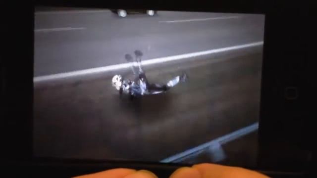 Highway Rider Review (iPhone) смотреть онлайн